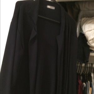 ASOS BLACK cardigan Men XS